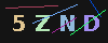 Gambar captcha
