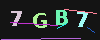 Gambar captcha